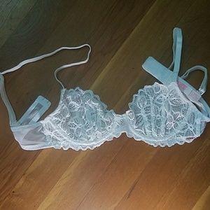 NWOT Victoria's secret 32B bralette